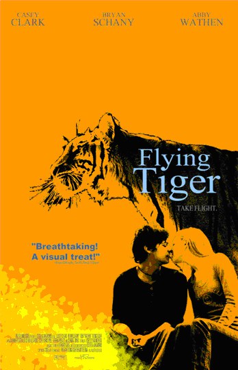 Flying Tiger