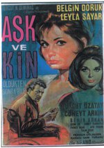 Aşk ve Kin