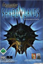 Shadowlands
