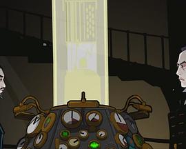 Doctor Who: Scream of the Shalka