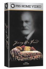 Young Dr. Freud