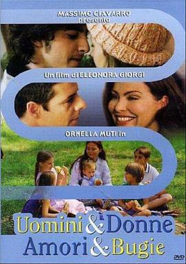 Uomini &amp; donne, amori &amp; bugie