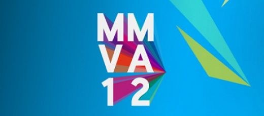 2012 Muchmusic Video Music Awards
