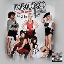 Paradise Girls