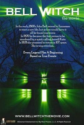 Bell Witch: The Movie