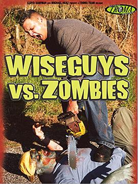 Wiseguys vs. Zombies