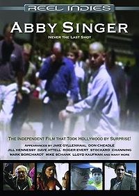 Abby Singer