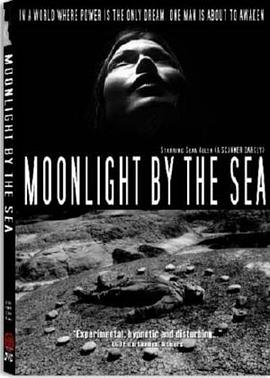 Moonlight by the Sea