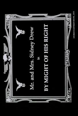 By Might of His Right