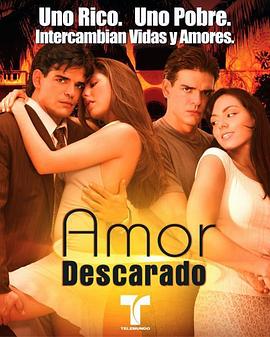 Amor descarado