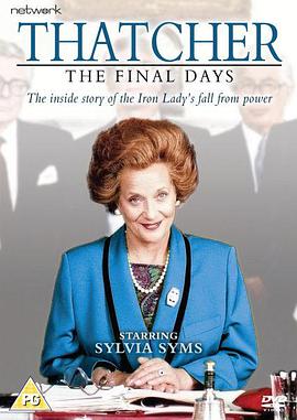 Thatcher: The Final Days