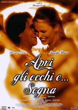 Apri gli occhi e... sogna