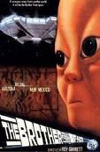 The Brother from Space