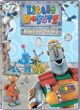 Little Robots