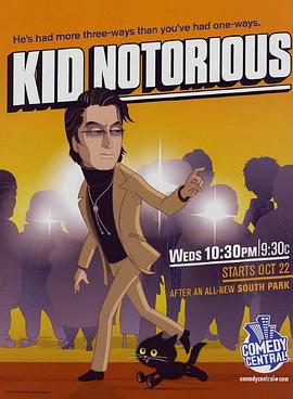 Kid Notorious