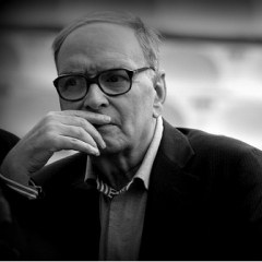 Ennio Morricone