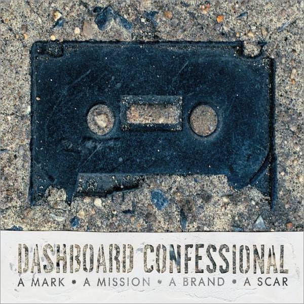 Dashboard Confessional: Far from Home Movies