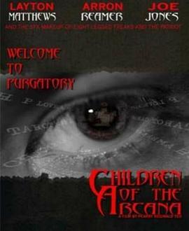 Children of the Arcana