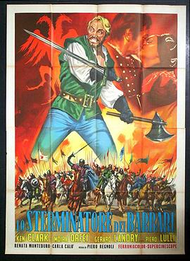 The Defeat of the Barbarians