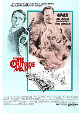 The Man Outside