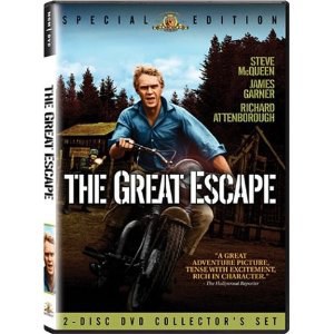 Great Escape: The Untold Story
