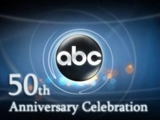 ABC电视台50周年庆典