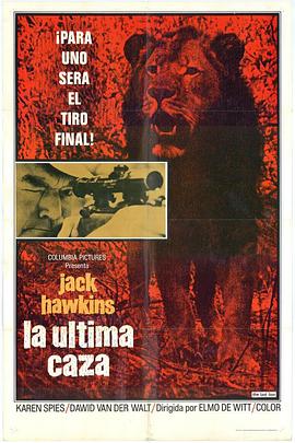 The Last Lion