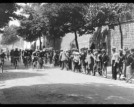 Le chalet du cycle