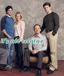 It's All Relative