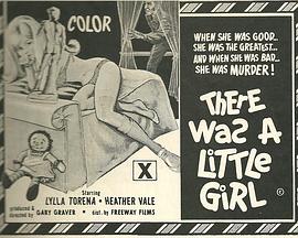 And When She Was Bad...