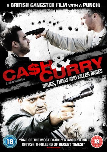 Cash and Curry