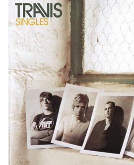 Travis - The Singles 1996 -  2004