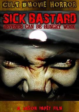 Sick Bastard