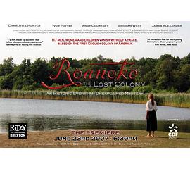 Roanoke: The Lost Colony