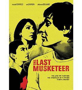The Last Musketeer