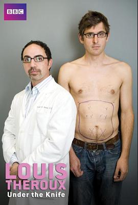 Louis Theroux: Under the Knife