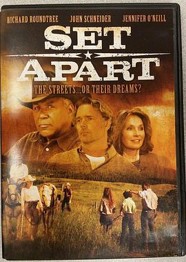 Set Apart