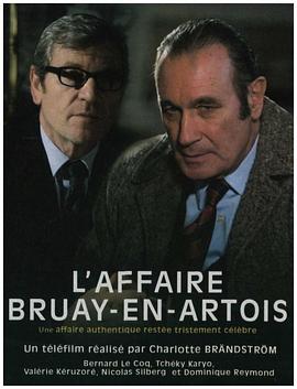 L'affaire Bruay-en-Artois