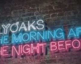Hollyoaks: The Morning After the Night Before