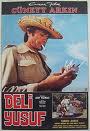 Deli Yusuf