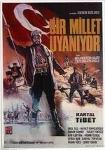Bir millet uyaniyor