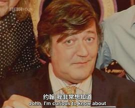 BBC The Man Who Ate Everything