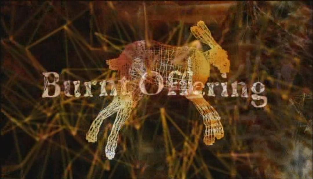 Burnt Offering: The Cult of the Wicker Man