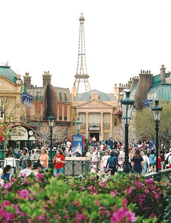 Impressions de France