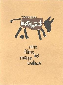 Tindersticks: Bareback