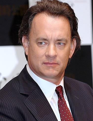 Insider the Actors Studio: Tom Hanks (2006)