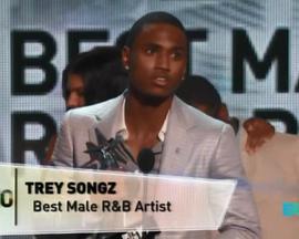 BET AWARDS 2010
