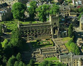 SCOTLAND REVEALED