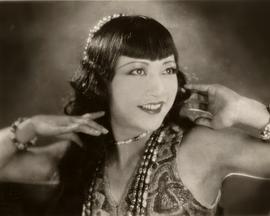 Anna May Wong: In Her Own Words