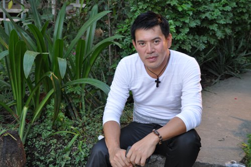 Retour à Manille: Le cinéma Philippin